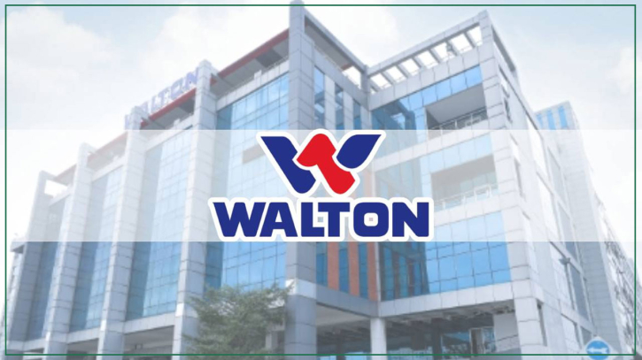 ১০ সার্ভিস এক্সপার্ট নিয়োগ দেবে ওয়ালটন