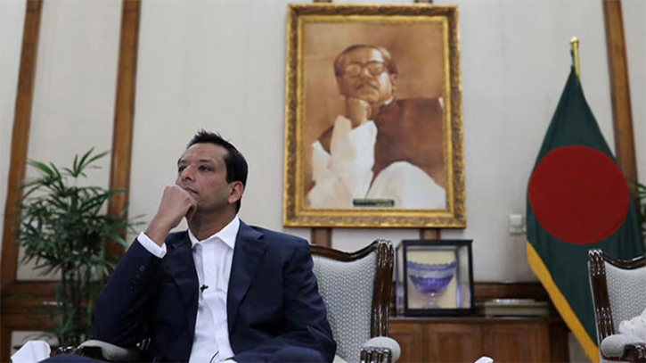 আ.লীগকে নিষিদ্ধ রাখা হলে সহিংসতা বাড়বে, নেতাকর্মীরা নির্বাচন বন্ধ করে দেবে