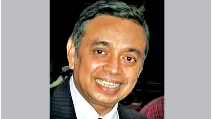 একজন কামাল সিদ্দিকীর মৃত্যুতে