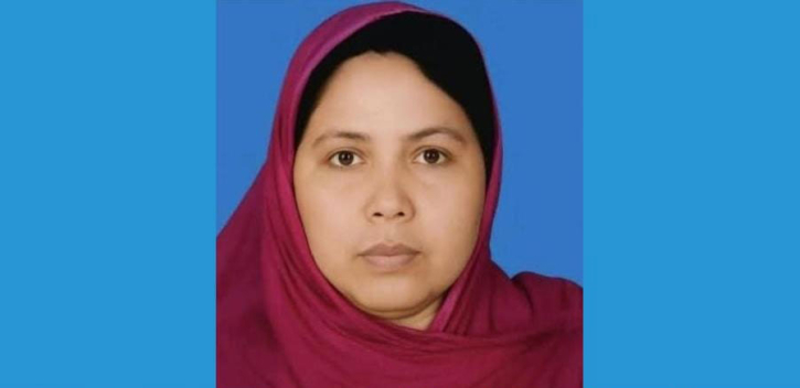 শিক্ষক আন্দোলনে সাউন্ড গ্রেনেডে আহত সহকারী শিক্ষিকা ফাতেমা আক্তারের মৃত্যু