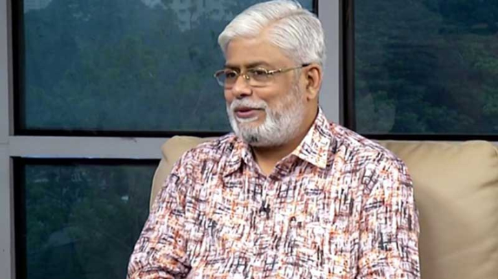 এশিয়ান আরচারির সভাপতি বাংলাদেশের চপল