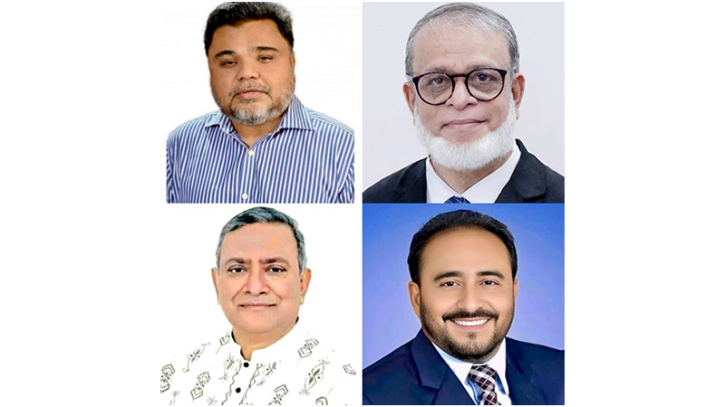 মৌলভীবাজারের চার আসনেই বিএনপির প্রার্থী ঘোষণা