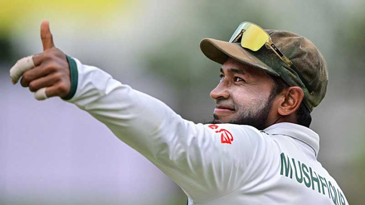 মুশফিকের শততম টেস্ট: বিনামূল্যে দেখার সুযোগ