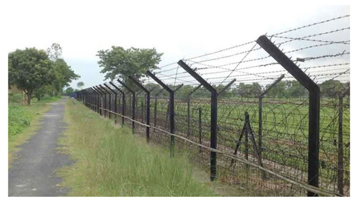 পাটগ্রাম সীমান্তে বিএসএফের ছররা গুলি, আহত তিন বাংলাদেশি 