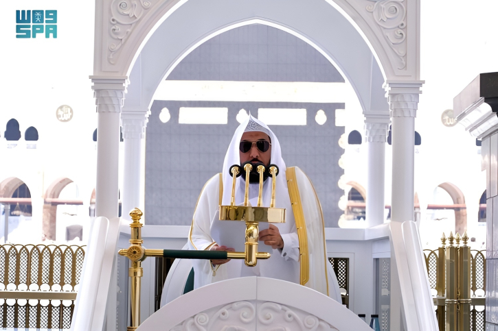 সুখ শান্তির মূল ভিত্তি ঈমান