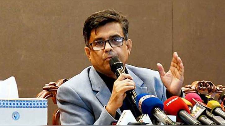 বিক্ষোভের চেষ্টা করলে আইন প্রয়োগের সর্বোচ্চ শক্তি ব্যবহার করা হবে—প্রেস সচিব