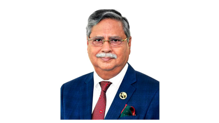 দুই দিনের সফরে নিজ জেলা পাবনা যাচ্ছেন রাষ্ট্রপতি সাহাবুদ্দিন