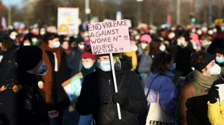 জাতিসংঘের প্রতিবেদন প্রতি ১০ মিনিটে আপনজনের হাতে খুন হন একজন নারী