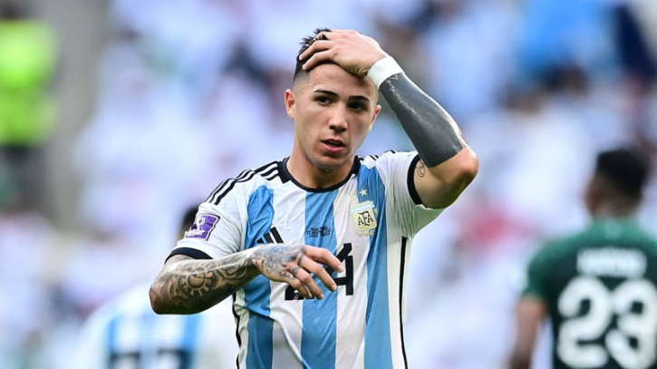 আর্জেন্টিনা স্কোয়াডে থেকেও নাম সরালেন