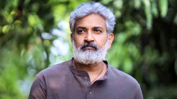 বিতর্কের কেন্দ্রে ‘বারাণসী’ ট্রেলার অনুষ্ঠান