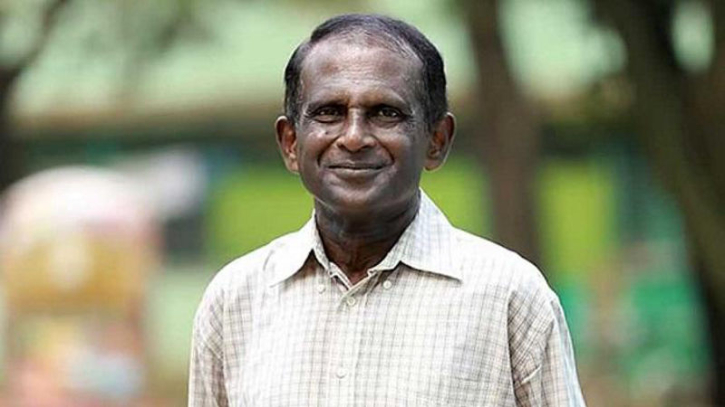 হাসপাতাল থেকে বাসায় ফিরলেন হাসান মাসুদ