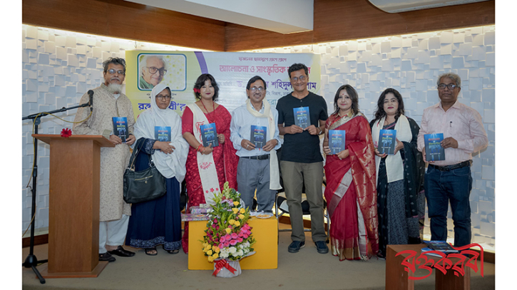 ‘রক্তকরবী’র আত্মপ্রকাশ