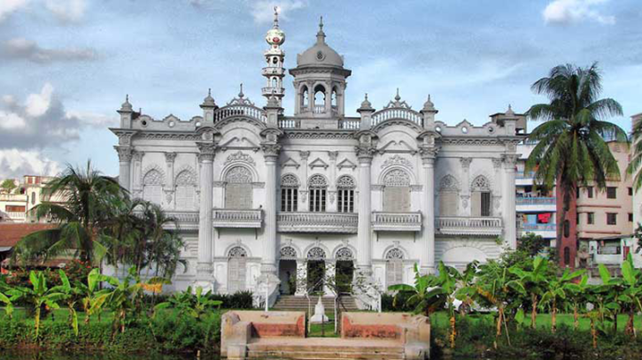 রোজ গার্ডেন কেনায় ‘৩৩২ কোটি টাকা ক্ষতি: অভিযোগ অনুসন্ধানে দুদক