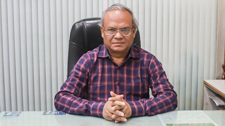 বিএনপির নেতাকর্মী রাষ্ট্রবিরোধী কর্মকাণ্ডে জড়িত নয় : রিজভী বিএনপির নেতাকর্মী রাষ্ট্রবিরোধী কর্মকাণ্ডে জড়িত নয় : রিজভী