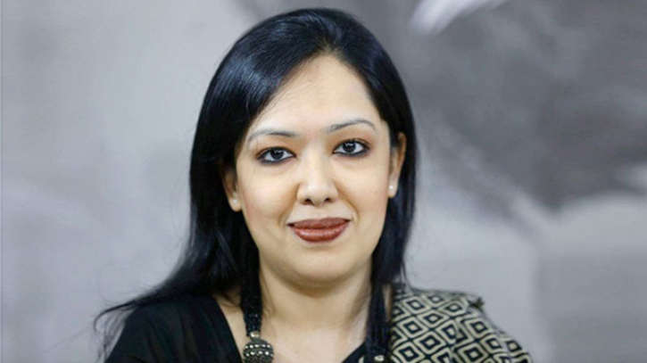 বিএনপির প্রার্থী তালিকায় নেই রুমিন ফারহানার নাম