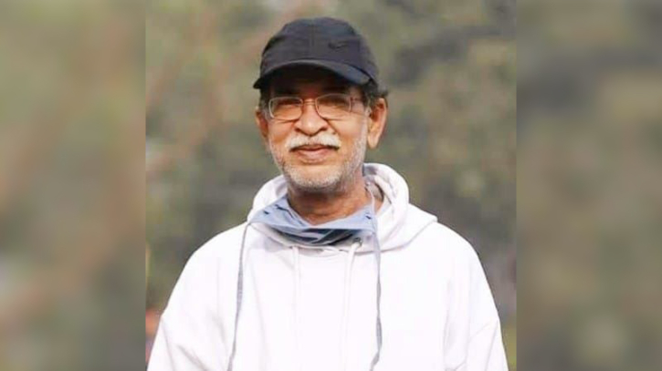 ‘ফাইভ পাস’ রচনা!