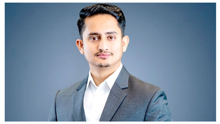 মিসর গেলেন সারজিস আলম