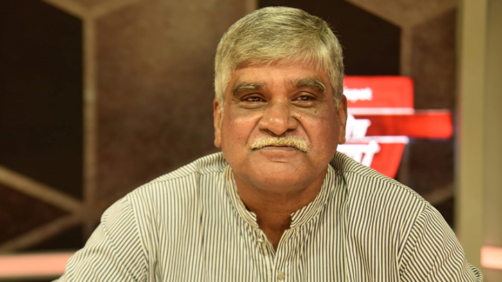 ঐকমত্য কমিশনের সুপারিশকে ‘অশ্বডিম্ব’ আখ্যা সিপিবি সভাপতির 