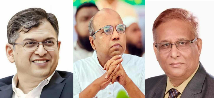 কক্সবাজারের তিন আসনে প্রার্থী ঘোষণা, এক আসনের সিদ্ধান্ত পরে