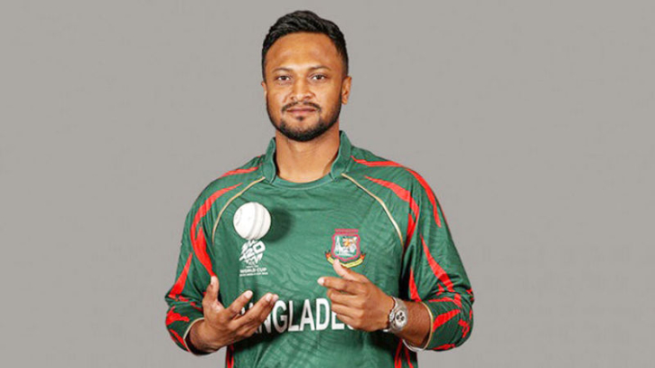 টি-টেন লিগ: টানা ৫ হারে বিদায় নিশ্চিত সাকিবদের