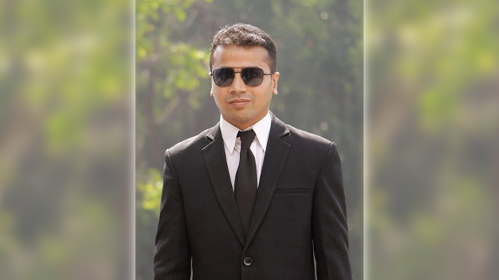 গ্র্যাজুয়েট প্রতিবন্ধীদের আমরণ অনশন: রাষ্ট্রের দায়-নীরবতা ও বিজয়ের অঙ্গীকার