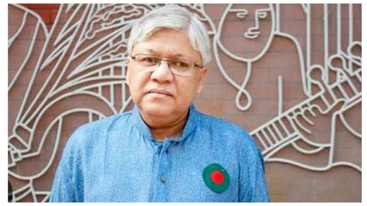 সময় টিভির চেয়ারম্যান মোরশেদুল ইসলামের পদত্যাগ