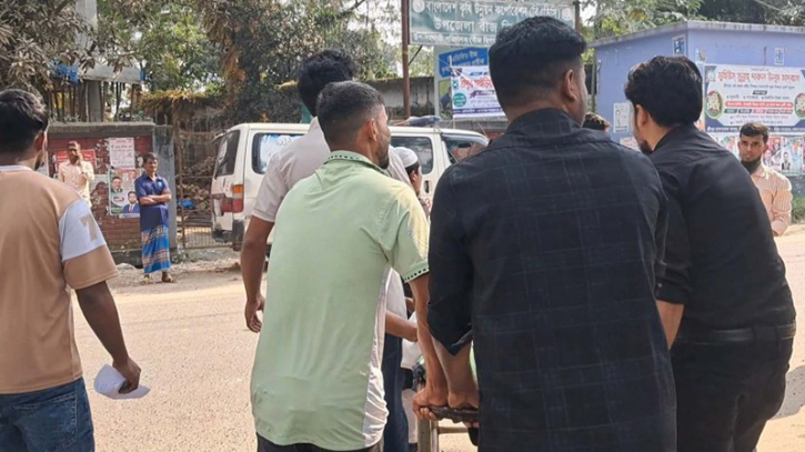 ভূমিকম্প: শ্রীপুরে কারখানায় হুড়োহুড়িতে ৩ শতাধিক পোশাকশ্রমিক আহত