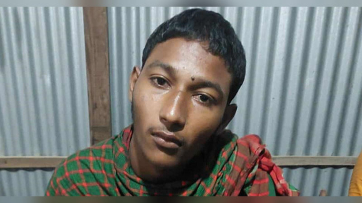 ব্রাহ্মণবাড়িয়ায় গুলিবিদ্ধ শিপন মারা গেছেন