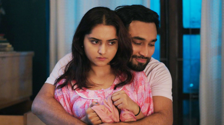 জোভান–পায়েলের ডার্ক কমেডি থ্রিলার ‘টাকা’ এখন ইউটিউবে