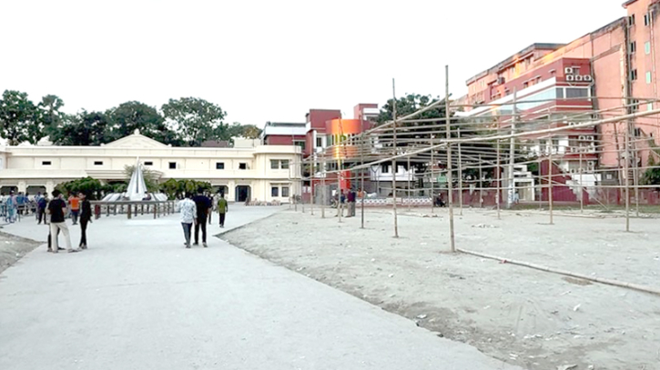 কুমিল্লায় বিএনপির দুই পক্ষের সমাবেশ ঘিরে উত্তেজনা, বাতিল হতে পারে অনুমতি