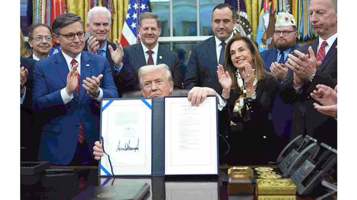 ভারতসহ ৮ দেশের ৩২ ব্যক্তি-প্রতিষ্ঠানের ওপর মার্কিন নিষেধাজ্ঞা