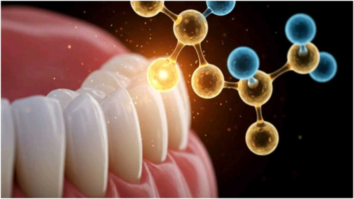 ২০ মিনিটের জাদুকরী প্যাচে ক্ষয় সারাবে, গজাবে নতুন দাঁত