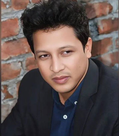 আবুল কালাম