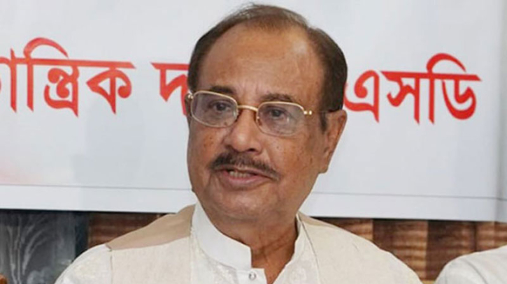 জুলাই সনদ ফ্যাসিবাদ থেকে মুক্তির প্রথম পদক্ষেপ: আ স ম রব জুলাই সনদ ফ্যাসিবাদ থেকে মুক্তির প্রথম পদক্ষেপ: আ স ম রব