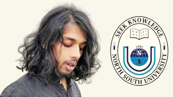 পবিত্র কুরআন অবমাননার ঘটনায় অপূর্ব পাল স্থায়ীভাবে বহিষ্কৃত