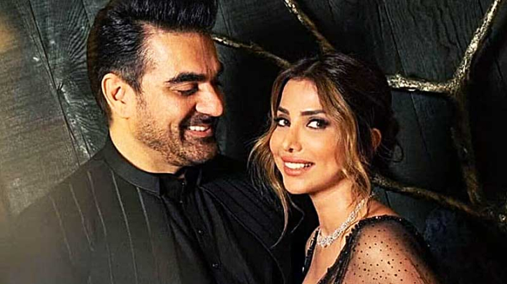 ‘বিগ ব্রাদার বুটক্যাম্প’-এ অরহান খান