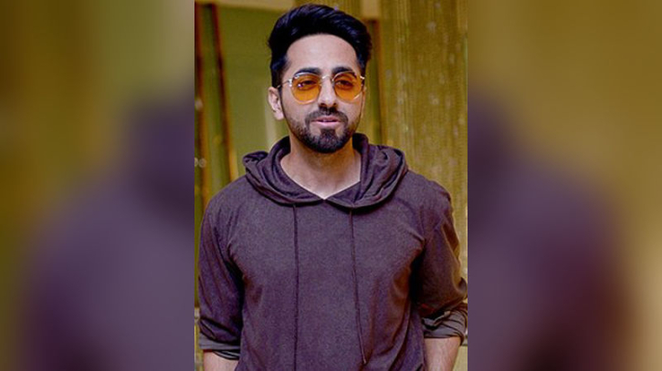 আয়ুষ্মান খুরানার অভিনেতা হওয়ার অনুপ্রেরণার গল্প