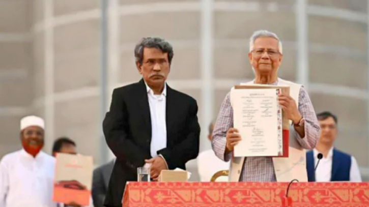 জুলাই জাতীয় সনদে কী আছে জুলাই জাতীয় সনদে কী আছে