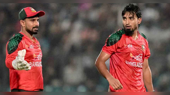 চট্টগ্রামে সিরিজ হাতছাড়া, ১৪ রানে হারলো বাংলাদেশ চট্টগ্রামে সিরিজ হাতছাড়া, ১৪ রানে হারলো বাংলাদেশ