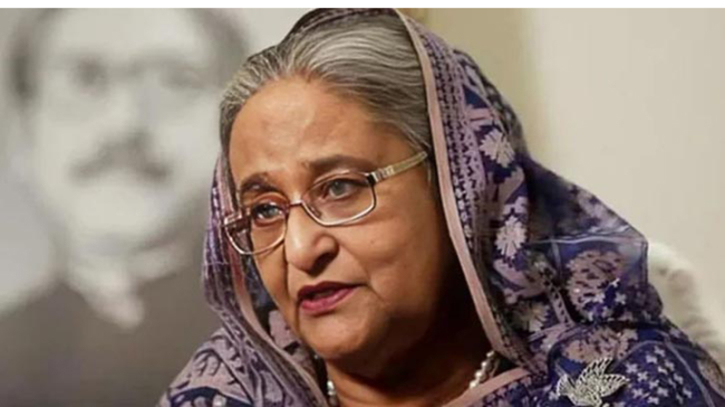 শেখ হাসিনার মামলায় যুক্তিতর্ক শেষ, আজ ধার্য হবে রায়ের দিন শেখ হাসিনার মামলায় যুক্তিতর্ক শেষ, আজ ধার্য হবে রায়ের দিন