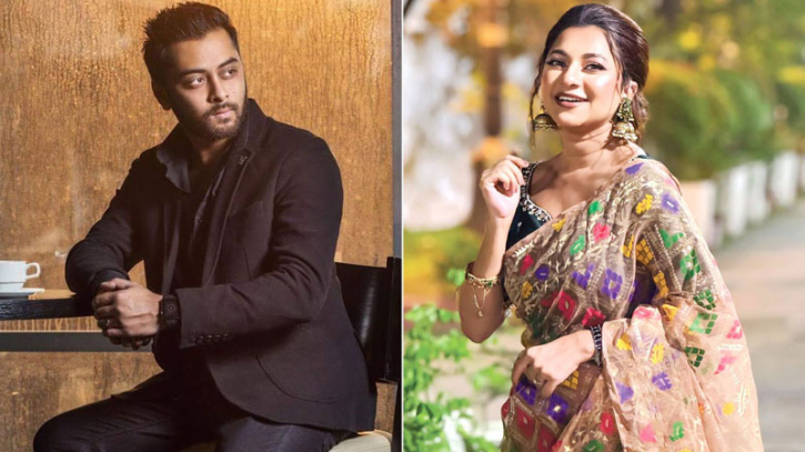 হৃদয় খানের সুরে লিজার নতুন গান ‘নেই অধিকার’  হৃদয় খানের সুরে লিজার নতুন গান ‘নেই অধিকার’