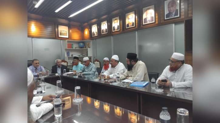 নভেম্বরেই গণভোট ও সংশোধিত আরপিও চায় ইসলামী আন্দোলন নভেম্বরেই গণভোট ও সংশোধিত আরপিও চায় ইসলামী আন্দোলন