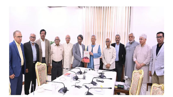 জুলাই সনদ বাস্তবায়নে গণভোট কবে জুলাই সনদ বাস্তবায়নে গণভোট কবে