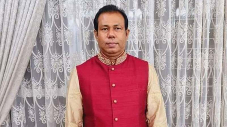 ‘পানি জাহাঙ্গীর’-এর বিরুদ্ধে ১০০ কোটি টাকার অর্থপাচার মামলা ‘পানি জাহাঙ্গীর’-এর বিরুদ্ধে ১০০ কোটি টাকার অর্থপাচার মামলা