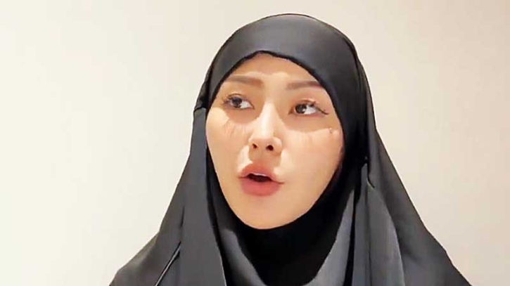 পর্ন তারকার ইসলাম গ্রহণ পর্ন তারকার ইসলাম গ্রহণ