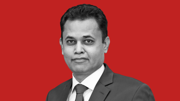 গ্রেপ্তার শ্রী সান ফার্মাসিউটিক্যালসের মালিক রঙ্গনাথ গোবিন্দন