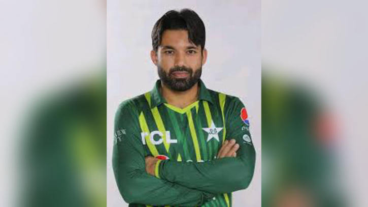 চুক্তি সইয়ে ‘না’, ব্যাখ্যা চাইলেন রিজওয়ান চুক্তি সইয়ে ‘না’, ব্যাখ্যা চাইলেন রিজওয়ান