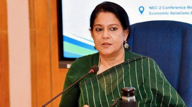 কথা বলে উত্তেজনা বজায় রাখা রাজনৈতিক কৌশল : সৈয়দা রিজওয়ানা হাসান কথা বলে উত্তেজনা বজায় রাখা রাজনৈতিক কৌশল : সৈয়দা রিজওয়ানা হাসান