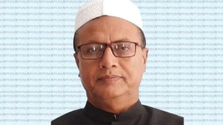 সিলেটে বাসার ছাদে মিলল আ.লীগ নেতার মরদেহ সিলেটে বাসার ছাদে মিলল আ.লীগ নেতার মরদেহ