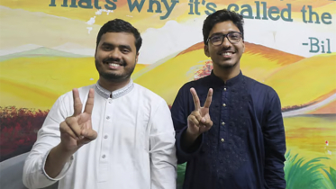 চাকসুর শীর্ষ দুই পদে শিবিরের জয়